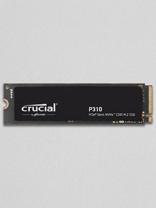 P310 | 2 TB | 7,100 MB/s read | 6,000 MB/s write