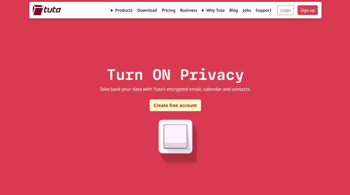 “We will not stand by while the EU destroys encryption” – Tuta Mail ready to sue the EU over Chat Control