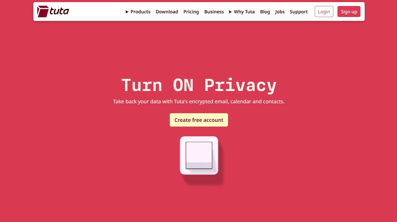 “We will not stand by while the EU destroys encryption” – Tuta Mail ready to sue the EU over Chat Control