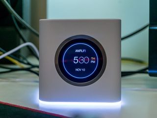 AmpliFi HD router