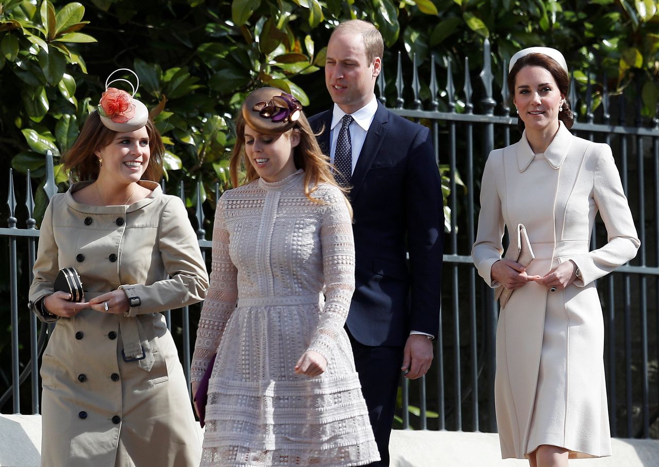 Princess Beatrice