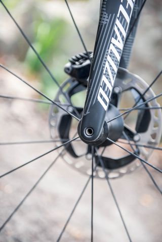 Quick-Step Alpha Vinyl's S-Works Roubaix