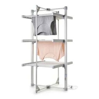Dry:Soon clothes airer