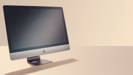 Apple iMac Pro review