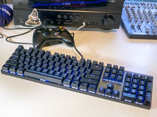 Aukey Keyboard