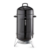 Tower Smoker Grill XL | Was £169.99