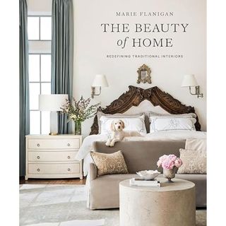 The Beauty of Home - book cover