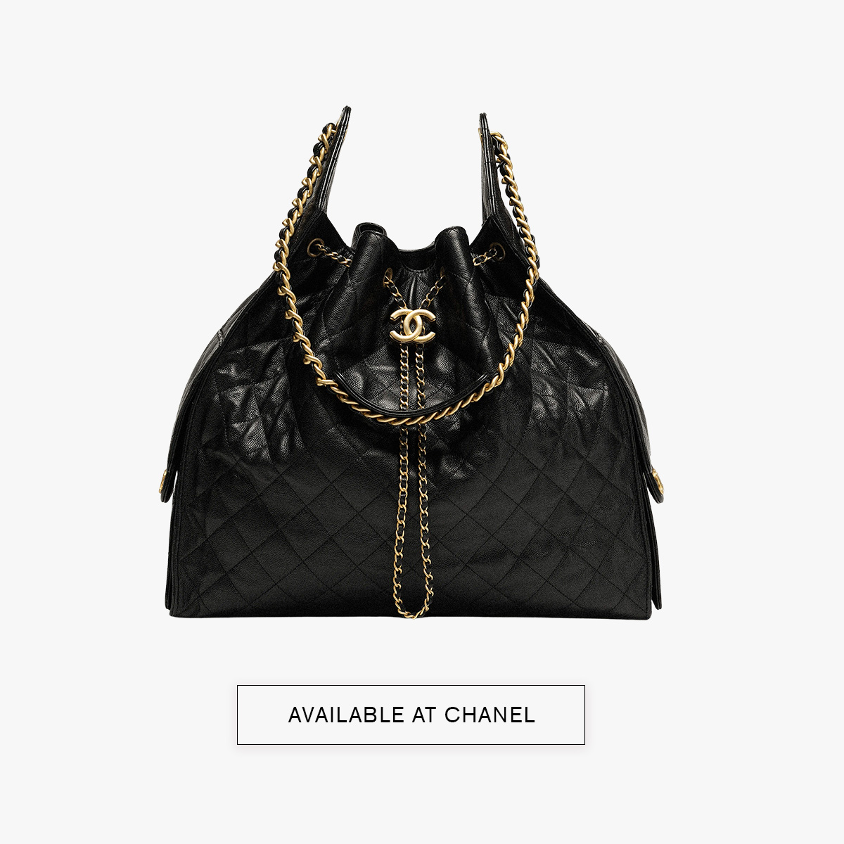 Chanel 25 handbag