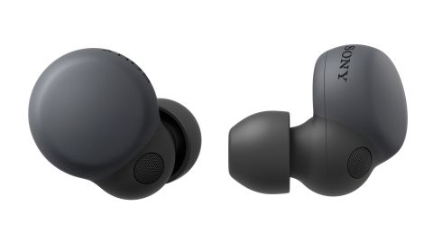 In-ear headphones: Sony LinkBuds S
