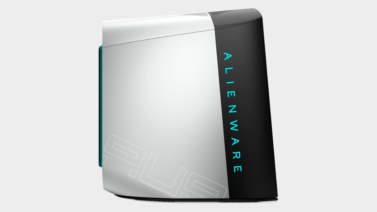 ALIENWARE