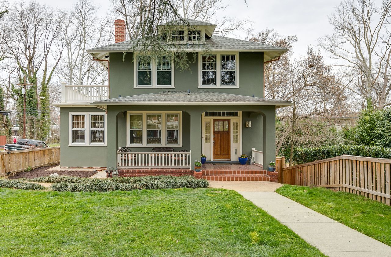 For sale: 6 luxurious homes in Richmond, Virginia | The Week