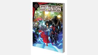 Marvel Comics June 2021 solicitations