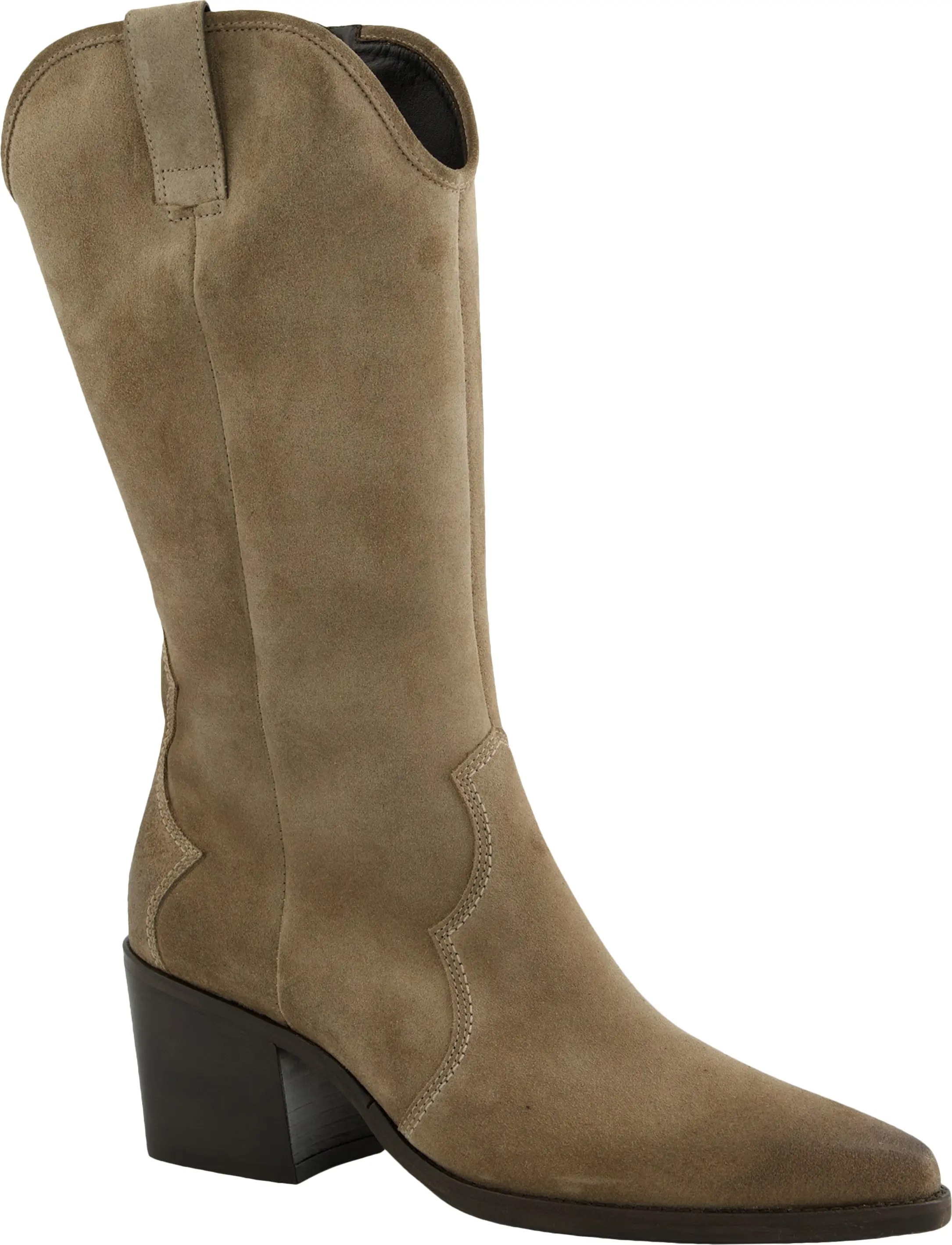 Easton Western Boot
