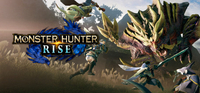 Monster Hunter Rise: was $59 now $30 @ Steam