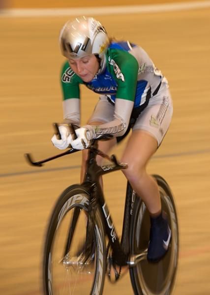 Colleen Hayduk (Verducci/Breakaway)