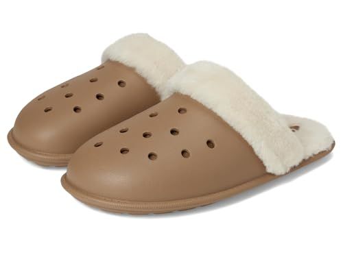 Classic Fuzz Scuff Slipper