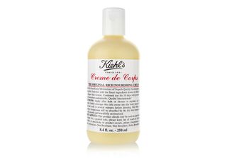 Kiehls Creme De Corps Body Lotion