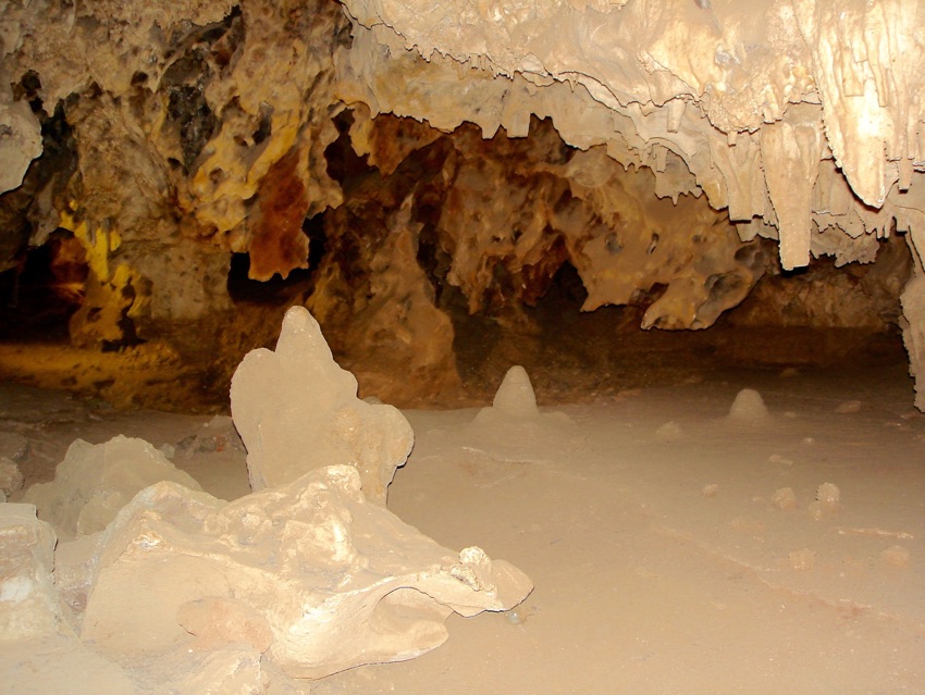 In Photos: The Amazing Caves Of Arizona | Live Science