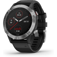 Garmin Fenix 6: $599.99$479.98 at Amazon (save $120.01)