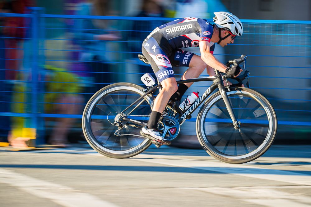 Steve Fisher will return to Canyon-Shimano next year.