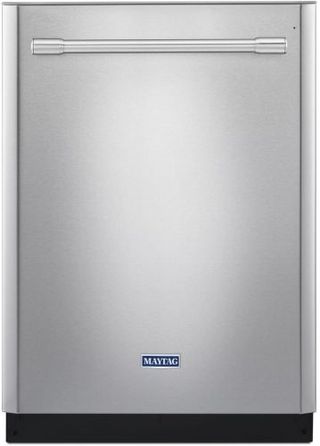 Maytag best sale dishwasher ratings