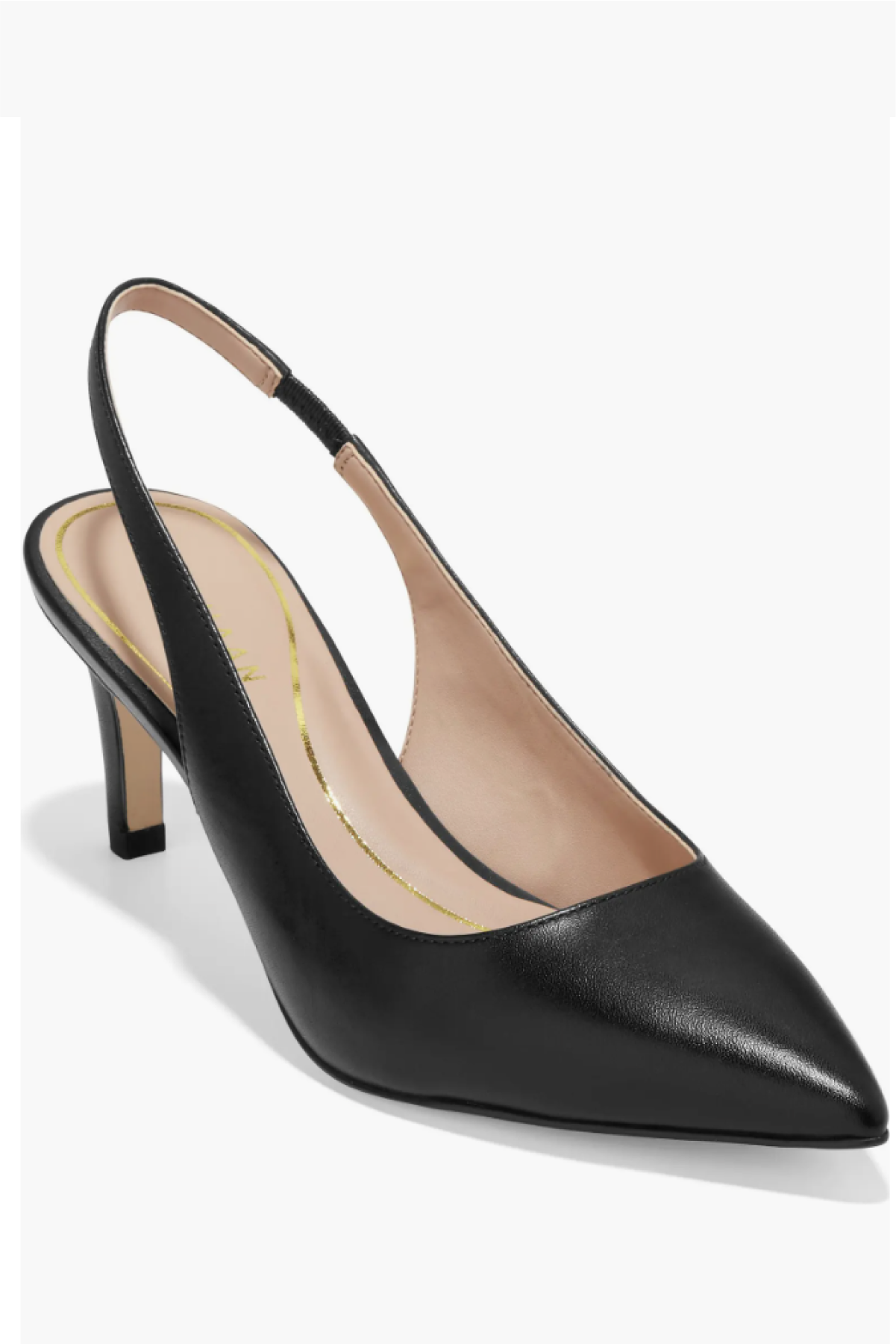 Vandam Slingback Pump