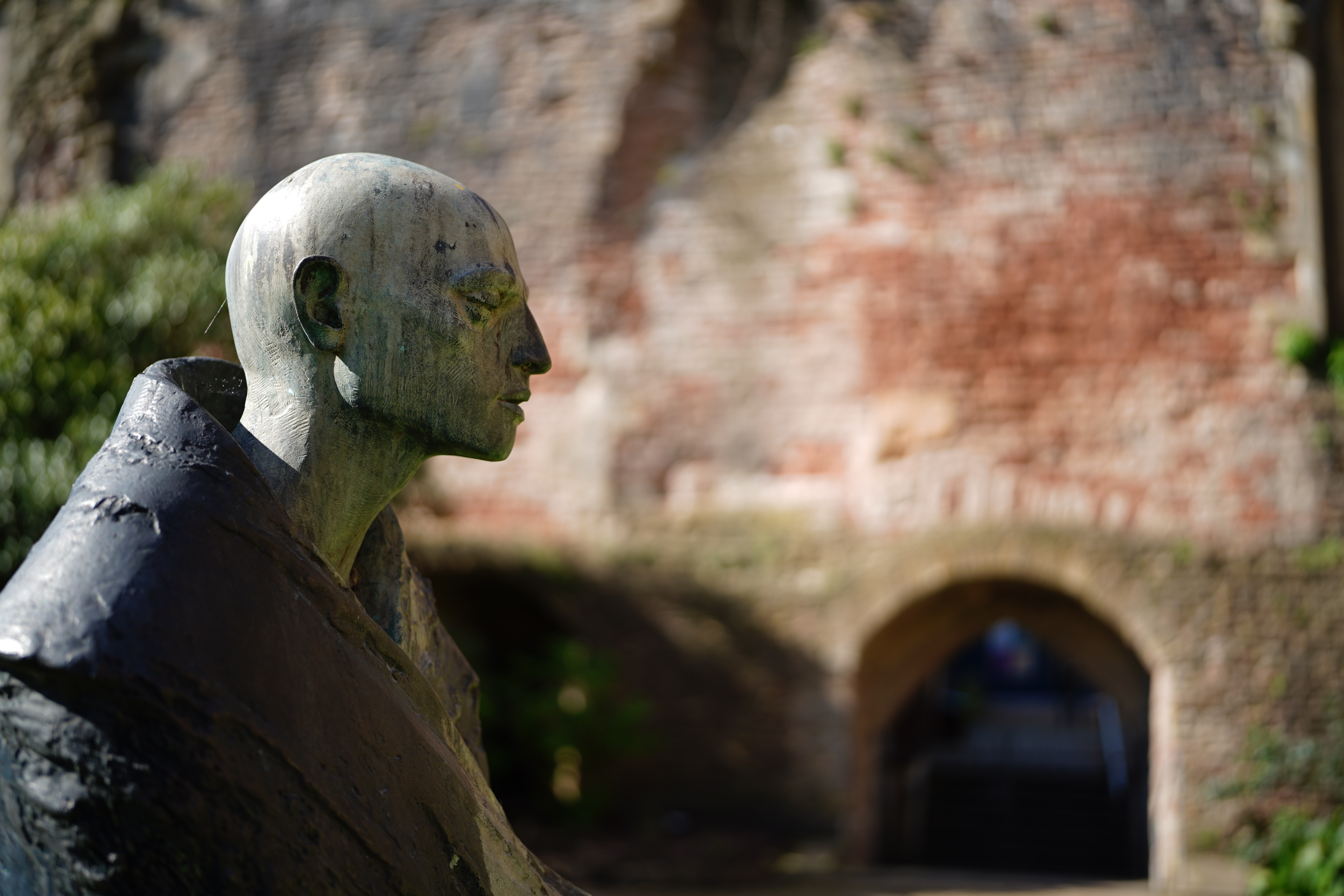 Sigma 35mm f/1.4 DG II Art sample image