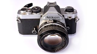 Nikon FM