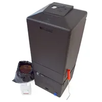 Hotbin Mini Composter | £249 at Amazon&nbsp;