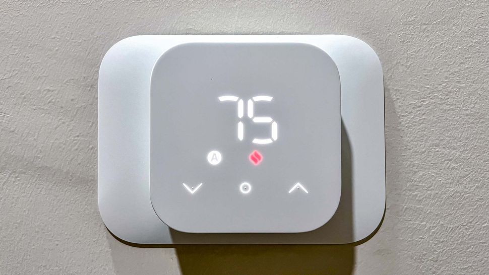 amazon-smart-thermostat-review-tom-s-guide