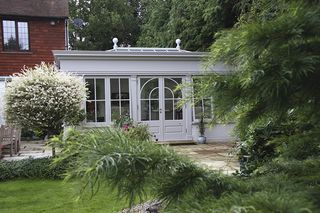 conservatories