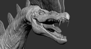 How to master creature anatomy | Creative Bloq