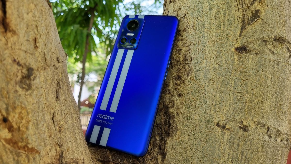 Realme GT Neo 3