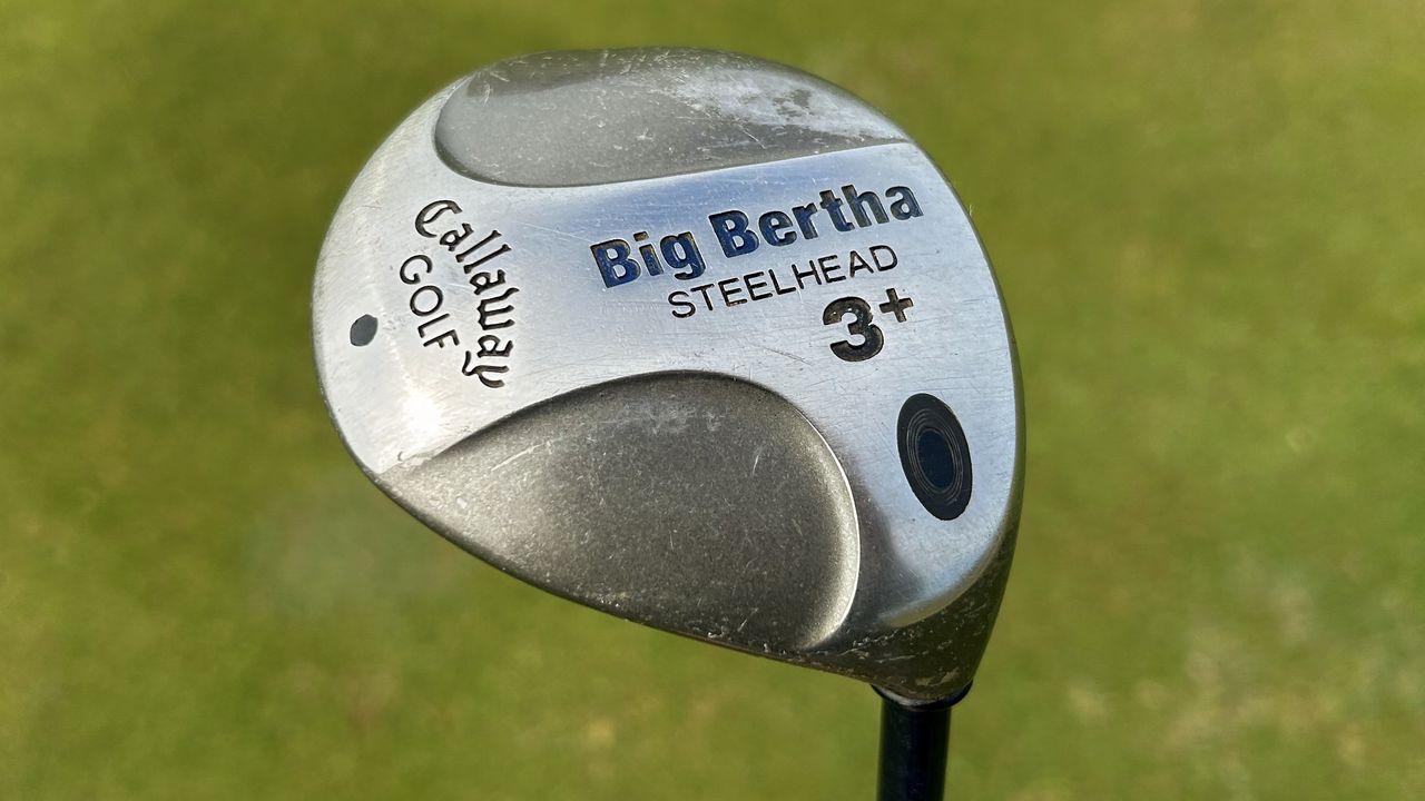 Photo of one of The 10 Best Golf Clubs Of All Time