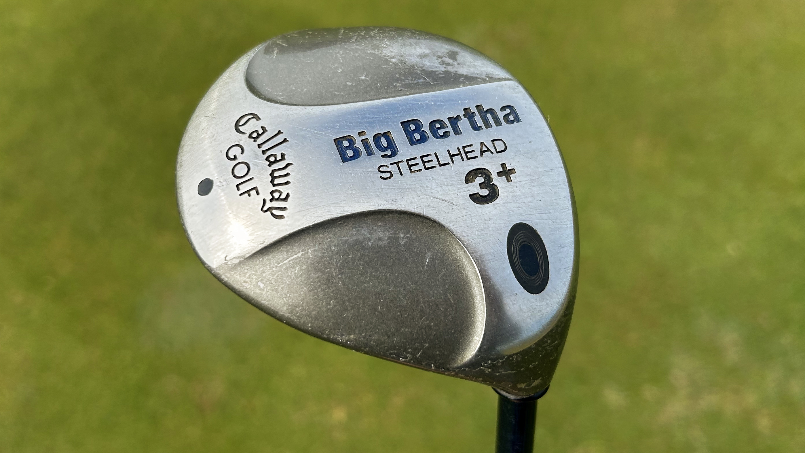 Photo of one of The 10 Best Golf Clubs Of All Time