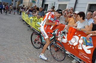 Visconti wins Trofeo Melinda