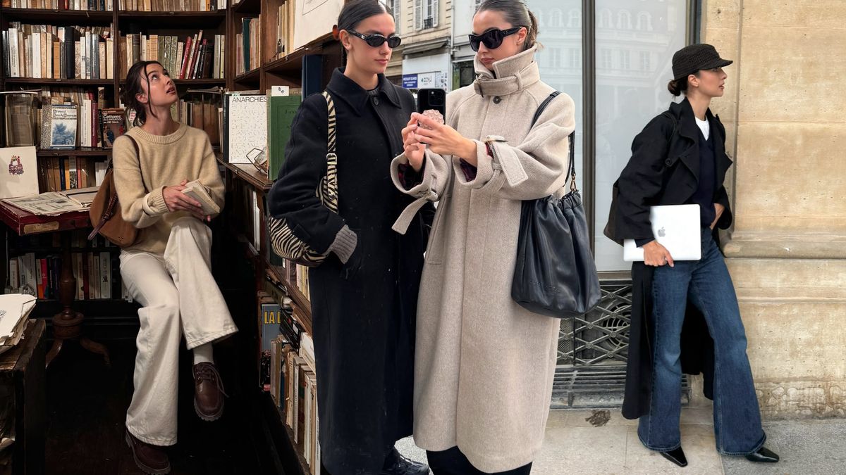 A Chic Parisian Just Told Me What Elegant Trends We Should Expect to See in 2026