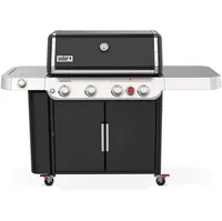 Weber   Genesis E-435 Liquid Propane Gas Grill