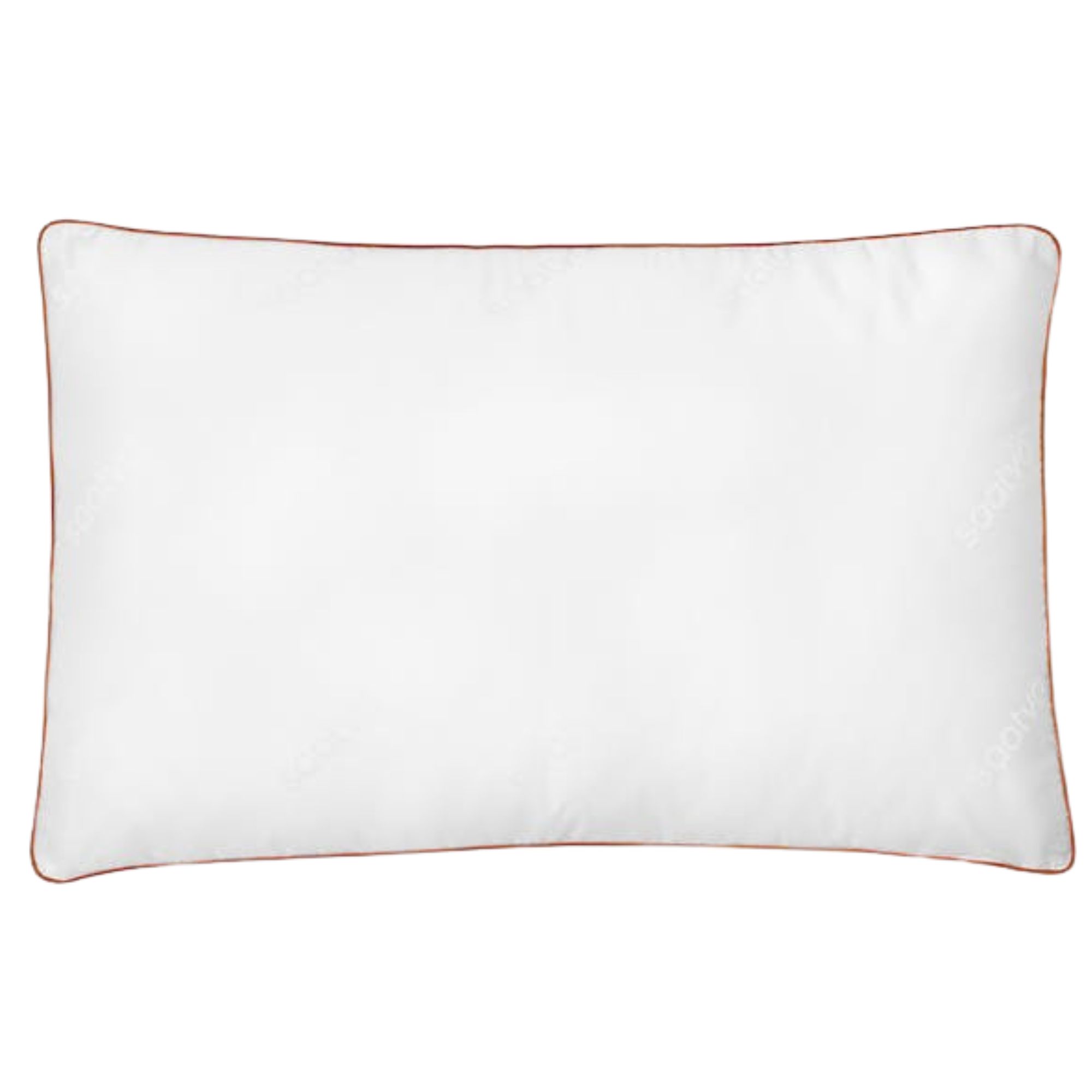 Saatva latex pillow