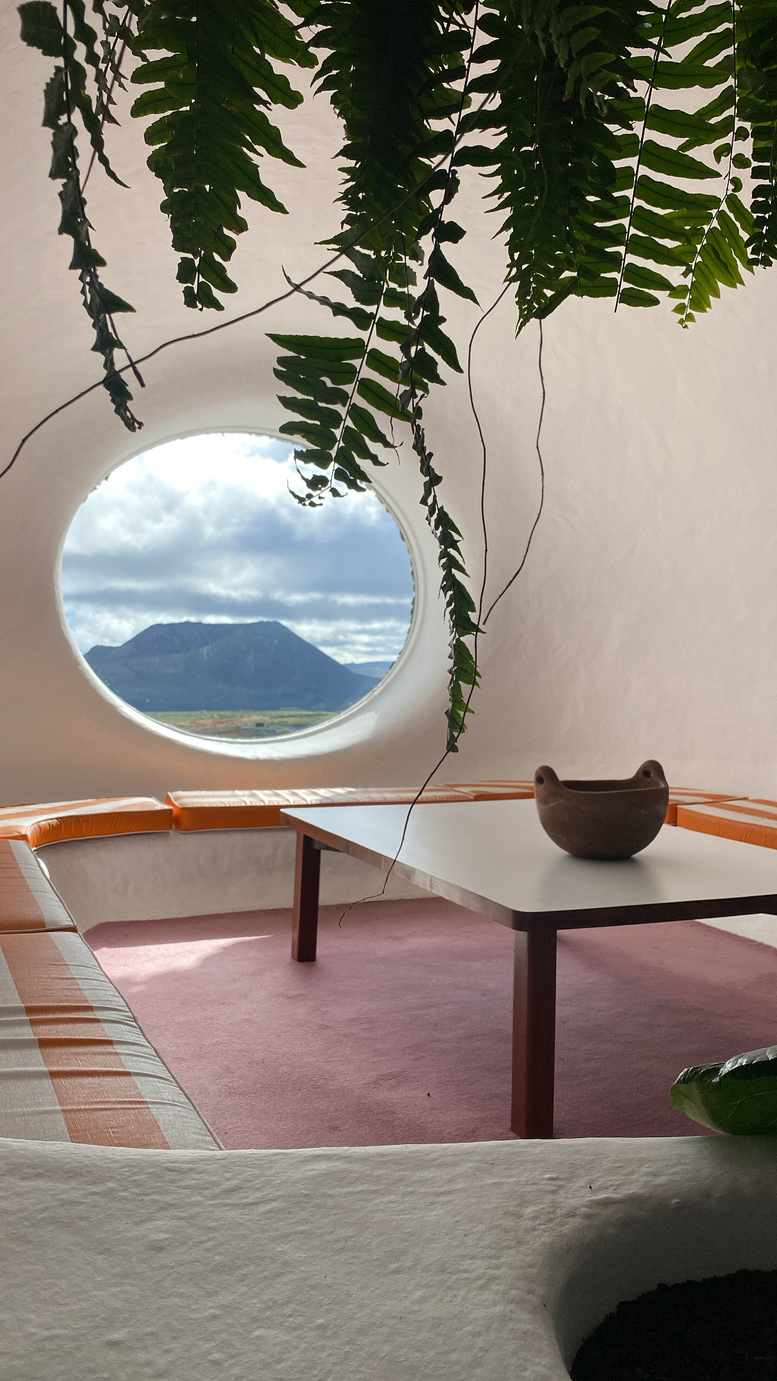 Monica Mendal&#039;s travel diary to Lanzarote in the Spanish Canary Islands.