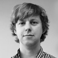 Lawrie Jones 's avatar