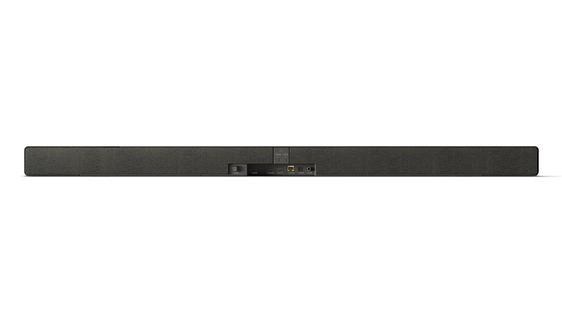 KEF XIO soundbar