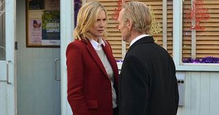 Fi Browning, James Willmott-Brown