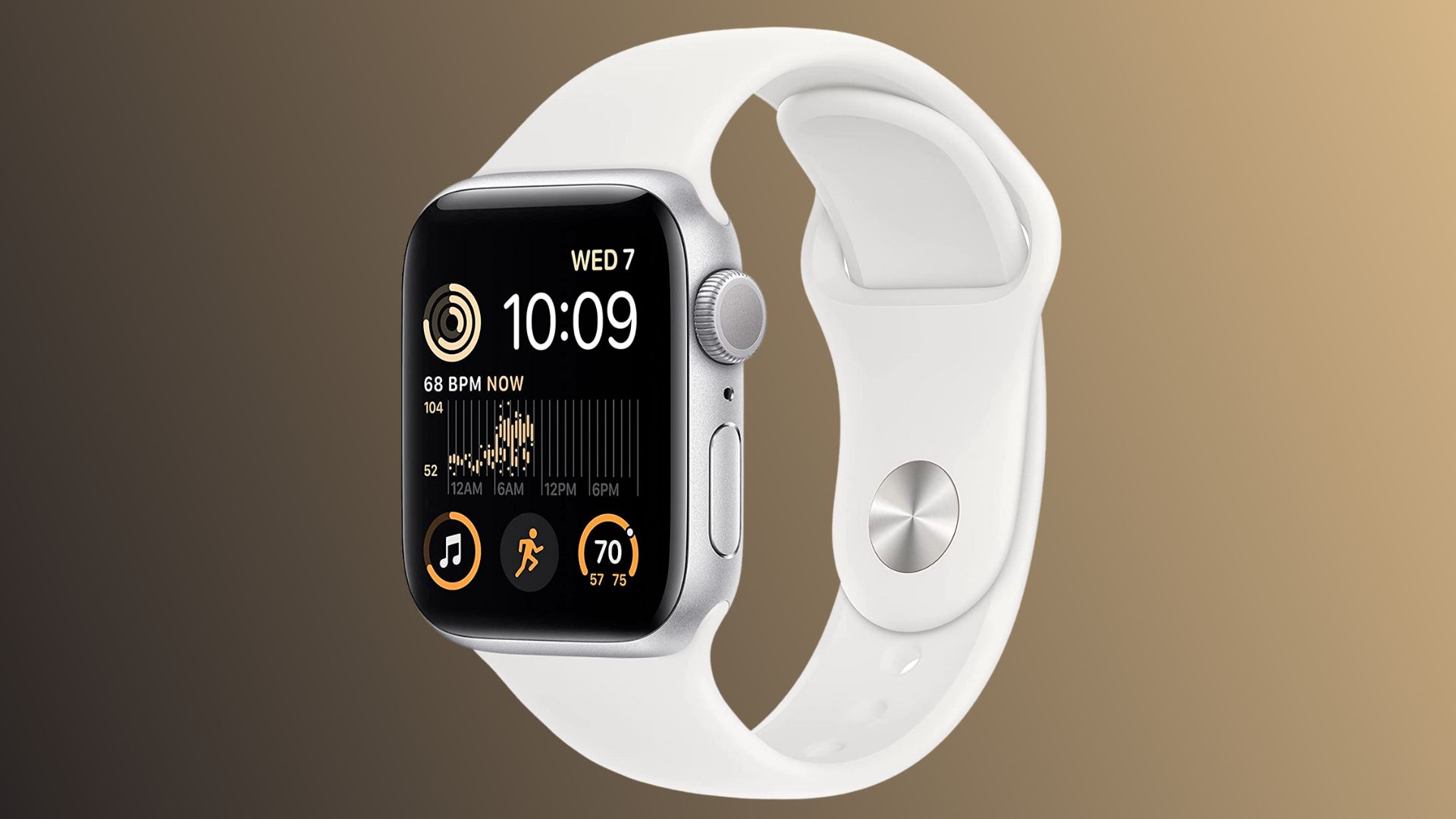 Apple Watch SE 2022