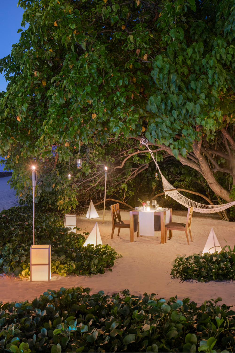Westin Maldives