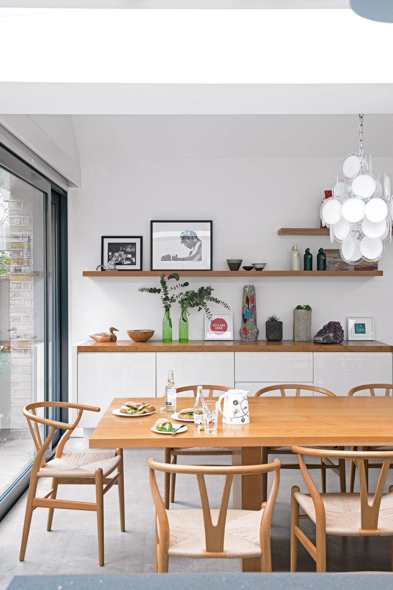 Neutral and Relaxed Dining Space Ideas For An Effortless Look Neutral and Relaxed Dining Space Ideas For An Effortless Look