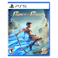 Prince of Persia: The Lost Crown for PS5