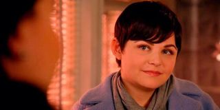 Mary Margaret Blanchard Ginnifer Goodwin Once Upon A Time