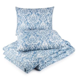 jessica simpson home bedding on a white background