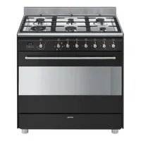 Smeg FS9608AS freestanding cooker | AU$2,395 + AU$250 Woolworths eGift Card